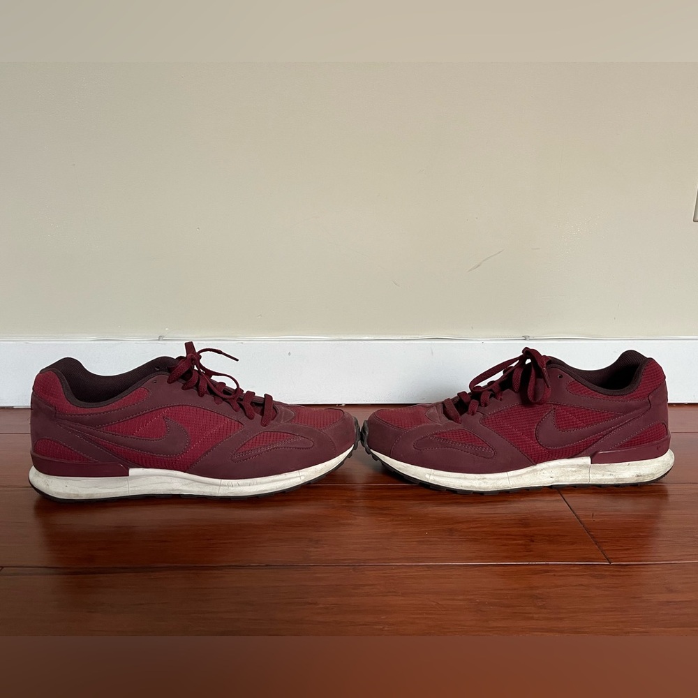 Nike Air Pegasus - New Racer Red size 13